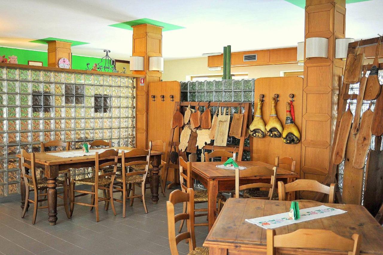 Locanda Da Cidalie Ragogna Ngoại thất bức ảnh