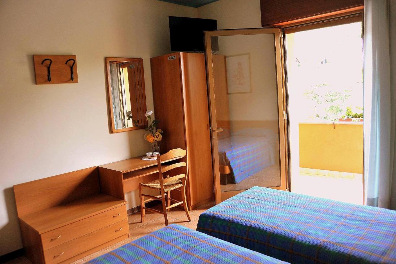Locanda Da Cidalie Ragogna Ngoại thất bức ảnh